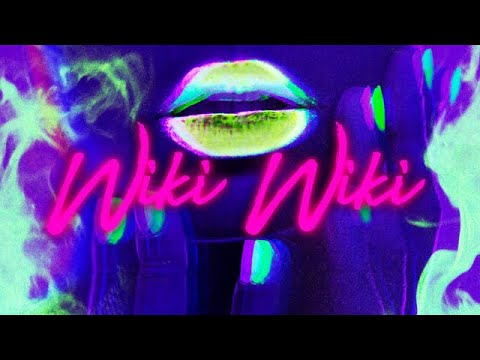 Axell Vi - " Wiki wiki " | Video  Oficial