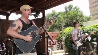 GUY FORSYTH "Patient's Blues" at Steamboat Reunion, Threadgills, May 20, 2012