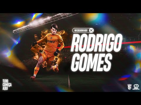🌟 Tudo Começa Aqui | Rodrigo Gomes