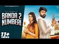 M Banda 2 Numbari Su Rehan De | Raj Mawar | Fiza Choudhary | Badmashi Songs | New Haryanvi Song