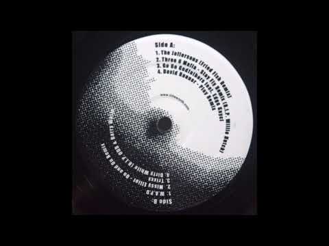 Missy Elliot - On and On (Tittsworth Remix)