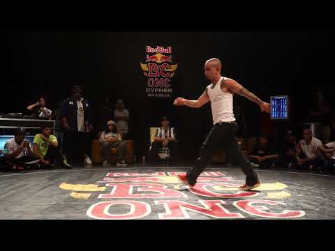 E2 vs Iguin | Red Bull BC One Cypher Brasília 2023