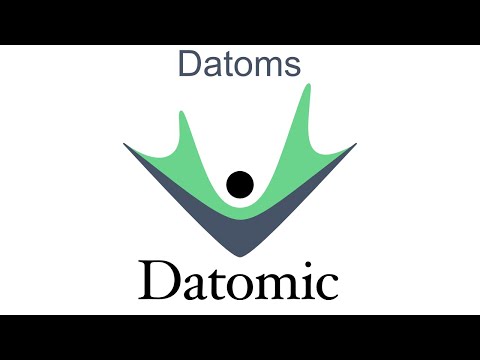 Datomic Cloud - Datoms