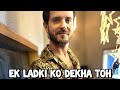 Ek Ladki Ko Dekha Toh | Raghav Sachar| Soprano Saxophone