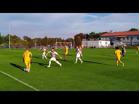 Fotbal MOL Cup: SK Kosmonosy – FK Dukla Praha 1:3