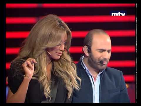 Heik Menghanni - Game 5