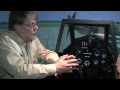 Messerschmitt Bf 109 simulator - simulaattorin historia ja tekniikka [1/9]
