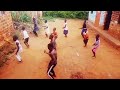 Jerusalema challenge: Watch African Kids dance to Jerusalema by Master KG (.