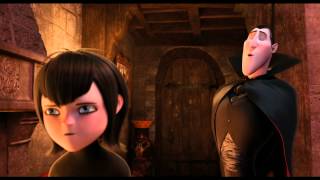HOTEL TRANSYLVANIA Film Clip - "You Can Go"