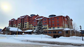 Inside Colorado’s Luxury Gem: The Steamboat Grand Hotel Tour