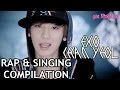 [SPECIAL] EXO CHANYEOL SINGING & RAP ...