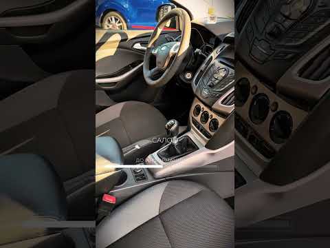 фото ford focus iii 0