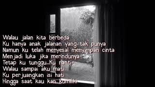 Download lagu Lirik Lagu Dwiki CJ - Kusimpan Rindu Di Hati (Cover) mp3