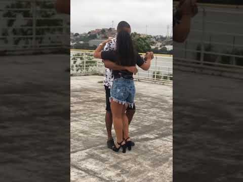 Na pegada do pagode capixaba