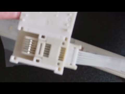 Cutting  a  V4 Philips Lightstrip