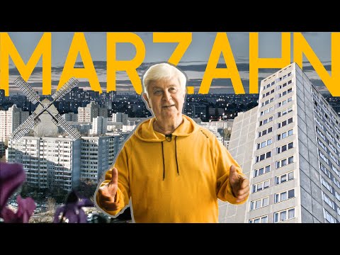Berlin Marzahn: Last Affordable Berlin District? Living In A Concrete Paradise | Berlin Documentary