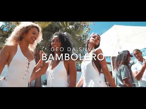 Geo Da Silva - Bambolero (Best Dance Hit Remix 2025)