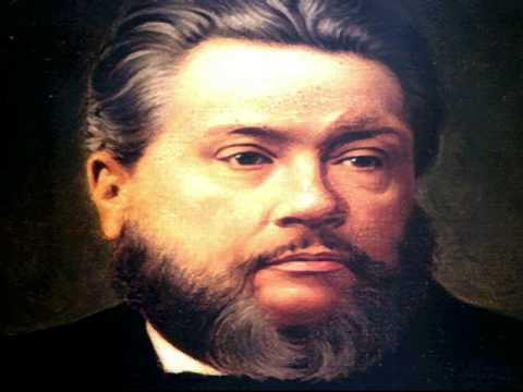 Charles Spurgeon Sermon - Consolation Proportionate to Spiritual Sufferings