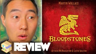 Unknown Channel - Bloodstones video thumbnail