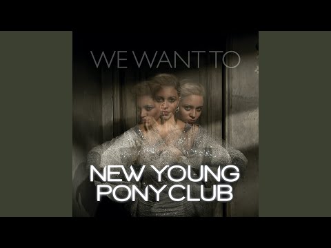 We Want to (Silver Columns Mix)