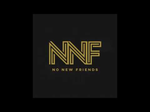 Ziutek X Biały - No New Friends (Freestyle) (prod.Fuso)