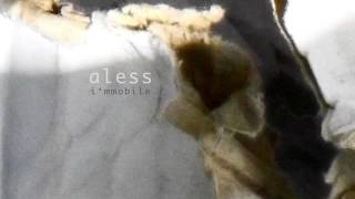 aless - i'mmobile