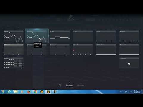 Philantropic - Try  Remake (Free FLP)