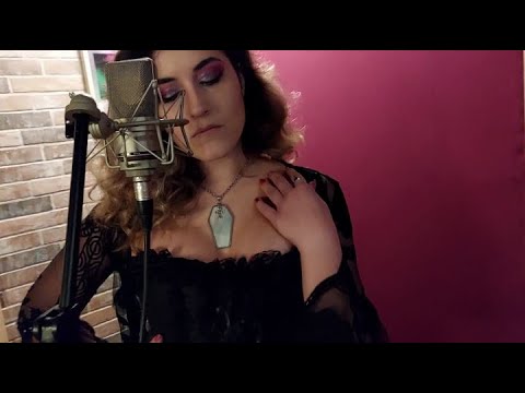 Giulia - Dead is the new alive (Emilie Autumn cover) - Studio session