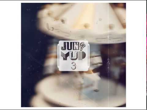 Jung Yup (정엽) - My Valentine