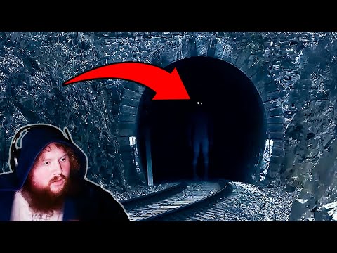 CaseOh Debunks "Real" Ghost Videos