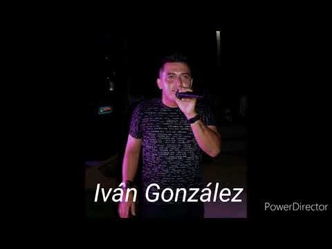 Iván  González - Me Dedico a Beber