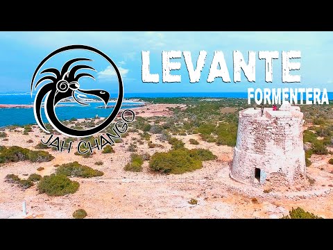 Jah Chango feat Don Caramelo "Levante Formentera" Official Video Clip