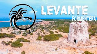 Jah Chango feat Don Caramelo "Levante" Official Video Clip
