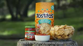 Tostitos People looking for the tostitos