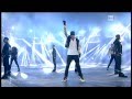 Justin Bieber Boyfriend Live In Italy Arena Di Verona 2012