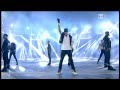 Justin Bieber "Boyfriend" Live in Italy - Arena ...