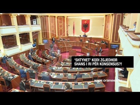 Edicioni informativ - 29 shtator 2020 - Ora 12:00 - RTV Ora