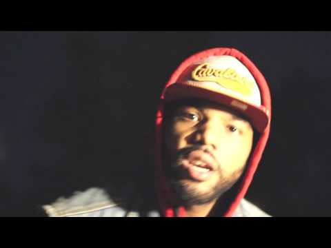 Na'Shon - Focused Feat. C.H.I. Money  (Shot By @DJPest)