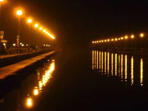 Con te Partirò - Andrea Bocelli - viareggio - mau e cris