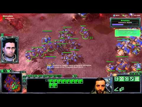 WoL Campaign #27 - Trivial final mission (easyyyy)