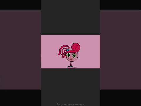 mommy long legs vs Mussoumano