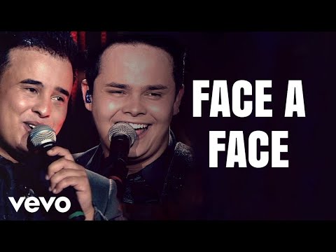 Video thumbnail for Abertura / Face a Face