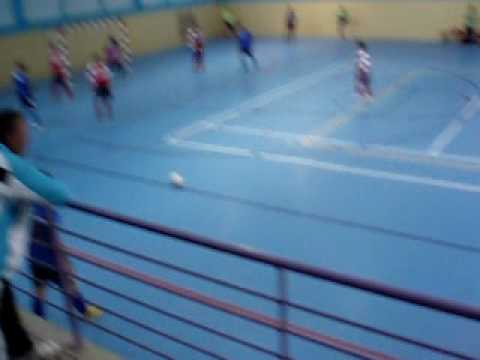 alberche fs tiro de rober