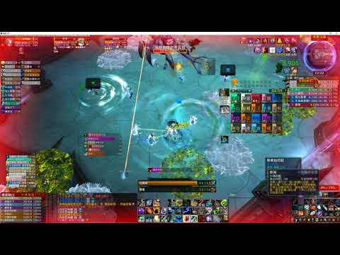 Mythic Abyssal Commander Sivara