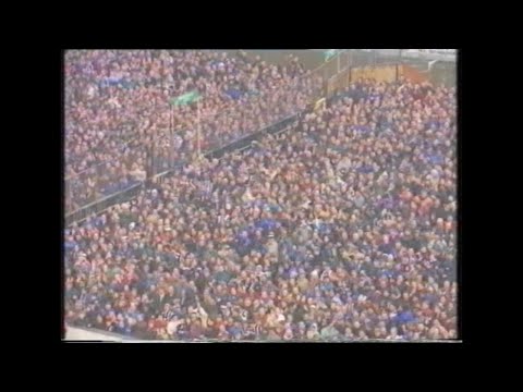 Newcastle United v Coventry - 1993/94 season - FA Cup R3 (08/01)