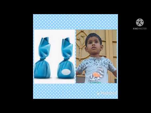 Amrit VS chocolate one new try