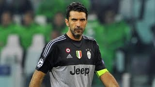 Gianluigi Buffon | El tiempo pasa | (Rap de Porta) | HD |