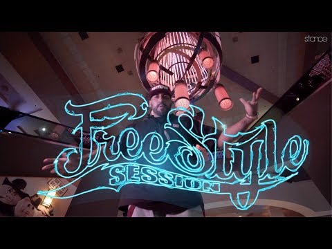 Freestyle Session 2019 //.stance [OFFICIAL PROMO VID]