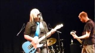 Jamie Rumley - Back To You (Live Performance)