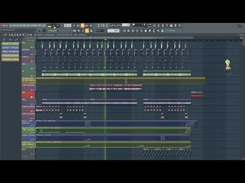 JerryRigEverything - Google Pixel 3a Durability Test - (Eric Kauffmann Remix)